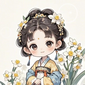 雇主头像